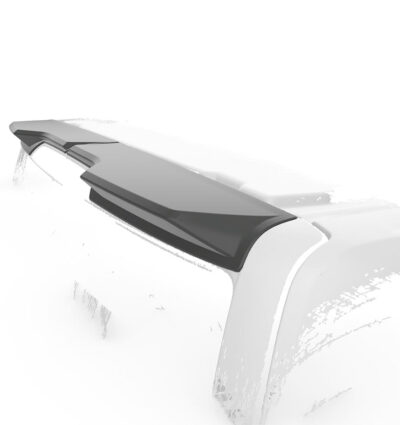 Becquet / Extension CAP pour Ford Transit MK7 Custom (depuis 2012)