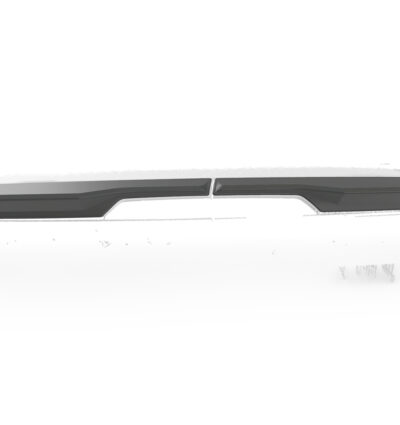 Becquet / Extension CAP pour Ford Transit MK7 Custom (depuis 2012)