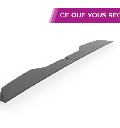 Becquet / Extension CAP pour Ford Transit MK7 Custom (depuis 2012)