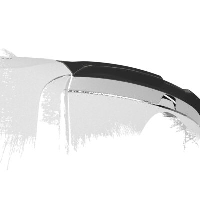 Becquet / Extension CAP pour VW Caddy 5 (Typ SB) (depuis 2020)