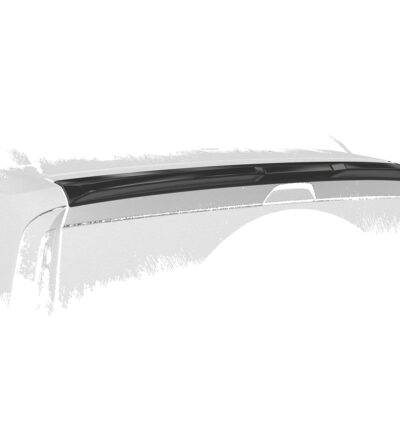 Becquet / Extension CAP pour VW Caddy 5 (Typ SB) (depuis 2020)