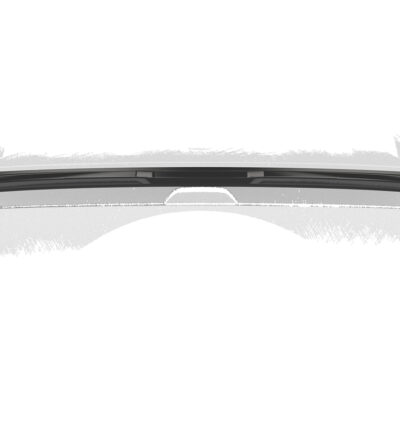 Becquet / Extension CAP pour VW Caddy 5 (Typ SB) (depuis 2020)
