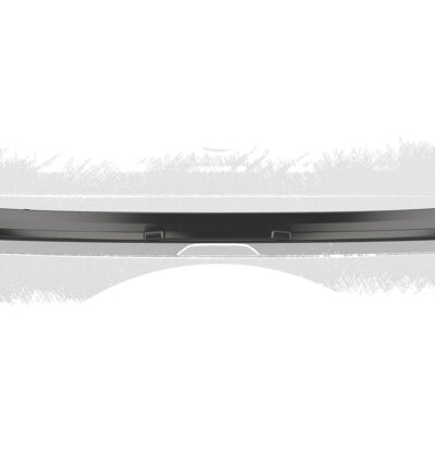 Becquet / Extension CAP pour VW Caddy 5 (Typ SB) (depuis 2020)