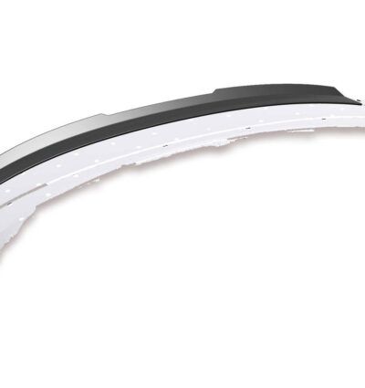 Becquet / Extension CAP pour Audi TT FV/8S (depuis 2014)