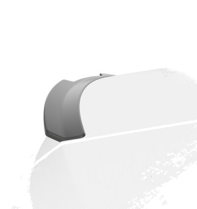 Becquet / Extension CAP pour Mercedes Benz CLS (C257) (depuis 03/2018)