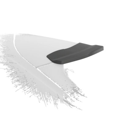 Becquet / Extension CAP pour Audi Q5 (FY) (depuis 2017)
