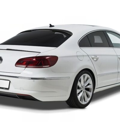 Becquet / Extension CAP pour VW Passat CC / CC (2008-2016)