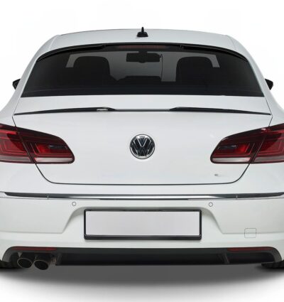 Becquet / Extension CAP pour VW Passat CC / CC (2008-2016)