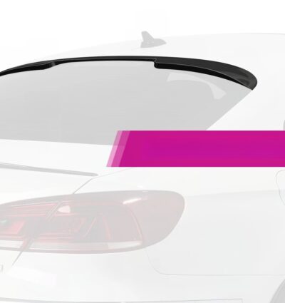 Becquet / Extension CAP pour VW Passat CC / CC (2008-2016)