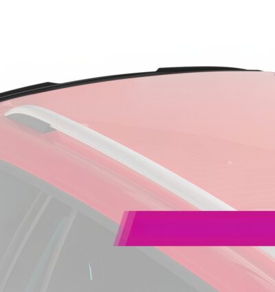 Becquet / Extension CAP pour VW Golf 7 Break (depuis 08/2012)