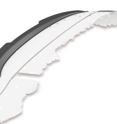 Becquet / Extension CAP pour Ford Focus MK3 Break (2011-2018)