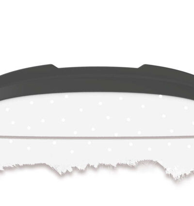 Becquet / Extension CAP pour Ford Focus MK3 Break (2011-2018)