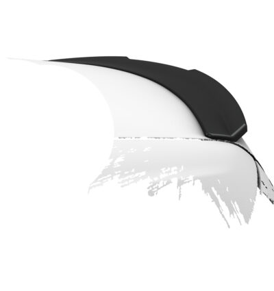 Becquet / Extension CAP pour Mercedes Benz CLK-Klasse C209 Coupé / A209 Cabrio (2002-2010)