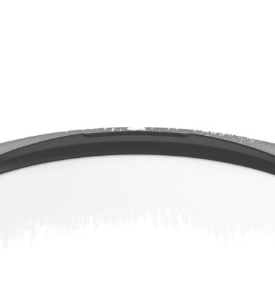 Becquet / Extension CAP pour Mercedes Benz CLK-Klasse C209 Coupé / A209 Cabrio (2002-2010)