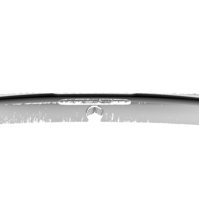 Becquet / Extension CAP pour Mercedes Benz CLK-Klasse C209 Coupé / A209 Cabrio (2002-2010)