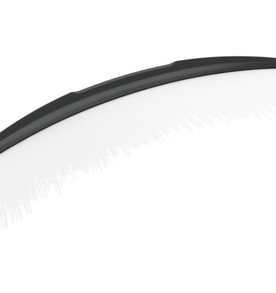 Becquet / Extension CAP pour Mercedes Benz CLK-Klasse C209 Coupé / A209 Cabrio (2002-2010)