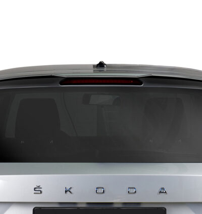 Becquet / Extension CAP pour Skoda Fabia 3  (09/2014-09/2021)