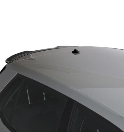 Becquet / Extension CAP pour Skoda Fabia 3  (09/2014-09/2021)