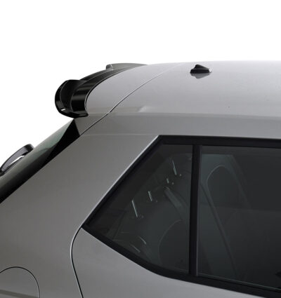 Becquet / Extension CAP pour Skoda Fabia 3  (09/2014-09/2021)