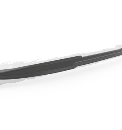 Becquet / Extension CAP pour BMW Série 4 (F36) Gran Coupé (10/2013-06/2021)