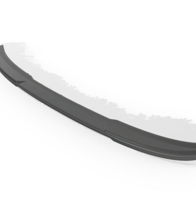 Becquet / Extension CAP pour BMW Série 4 (F36) Gran Coupé (10/2013-06/2021)