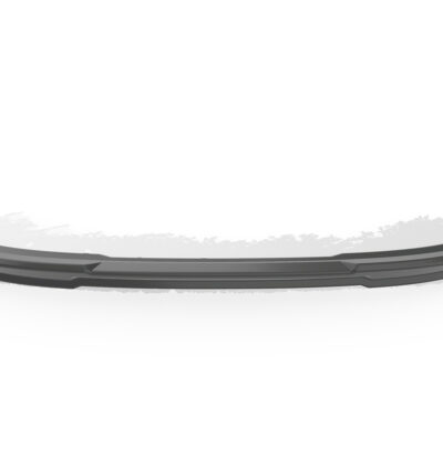 Becquet / Extension CAP pour BMW Série 4 (F36) Gran Coupé (10/2013-06/2021)