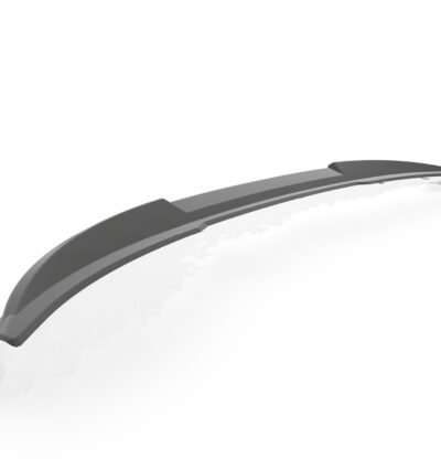 Becquet / Extension CAP pour BMW Série 4 (F36) Gran Coupé (10/2013-06/2021)