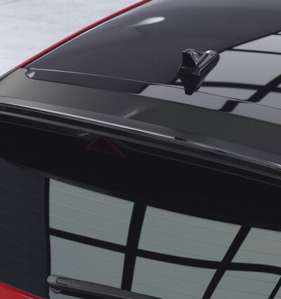 Becquet / Extension CAP pour Hyundai I30 N PD (depuis 2017)