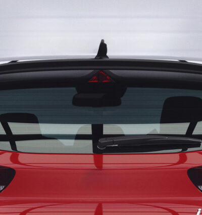 Becquet / Extension CAP pour Hyundai I30 N PD (depuis 2017)