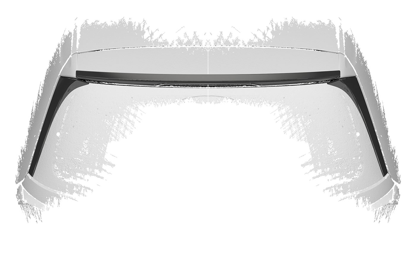 Becquet / Extension CAP pour VW Golf 7 (2012-2019)