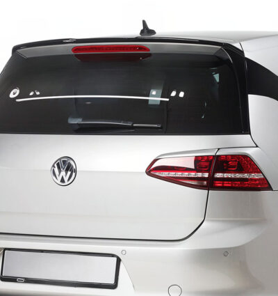 Becquet / Extension CAP pour VW Golf 7 (2012-2019)