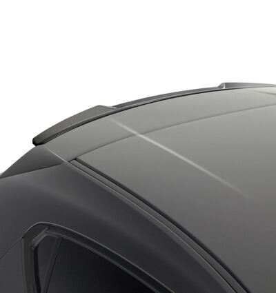 Becquet / Extension CAP pour Mazda 3 (Type BP) Hayon (depuis 2019)