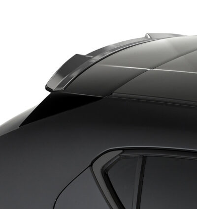 Becquet / Extension CAP pour Mazda 3 (Type BP) Hayon (depuis 2019)