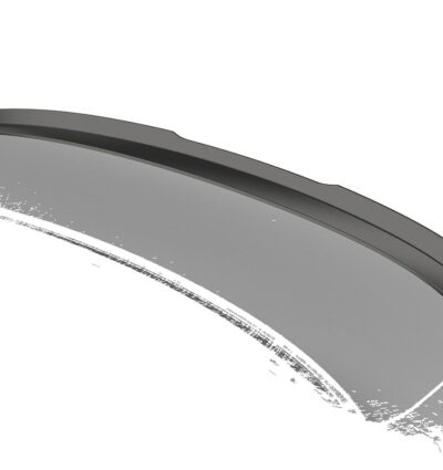 Becquet / Extension CAP pour BMW Série 3 E90 Berline (01/2005-10/2011)