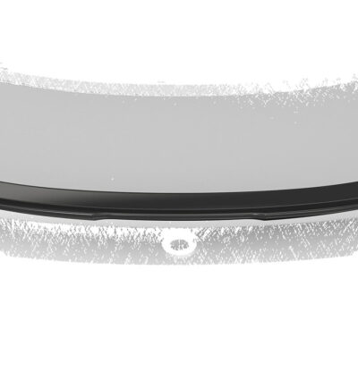 Becquet / Extension CAP pour BMW Série 3 E90 Berline (01/2005-10/2011)