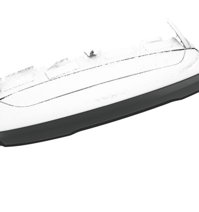Becquet / Extension CAP pour BMW Série 6 F13 coupé (2011-2017)