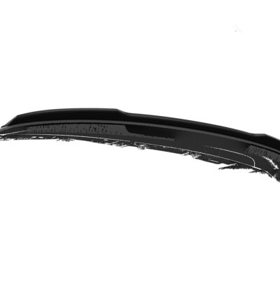 Becquet / Extension CAP pour BMW Série 6 F13 coupé (2011-2017)