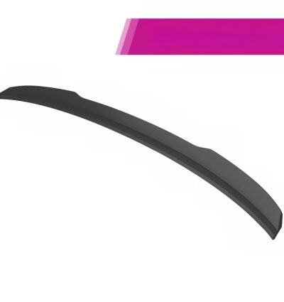 Becquet / Extension CAP pour BMW Série 6 F13 coupé (2011-2017)