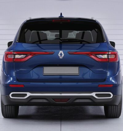 Becquet / Extension CAP pour Renault Koleos (2. Generation) (depuis 2016)