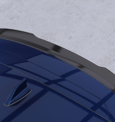 Becquet / Extension CAP pour Renault Koleos (2. Generation) (depuis 2016)