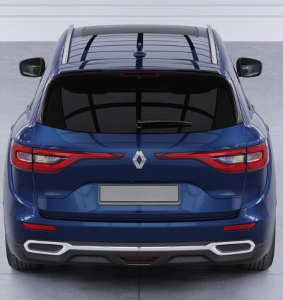 Becquet / Extension CAP pour Renault Koleos (2. Generation) (depuis 2016)