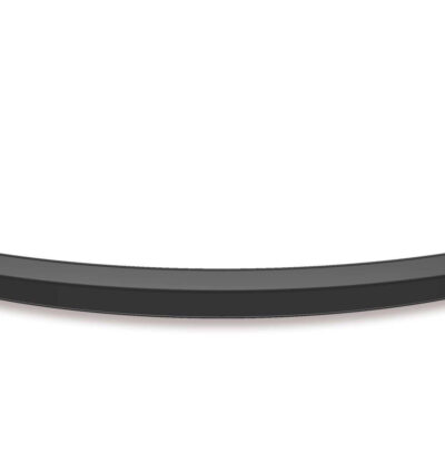 Becquet / Extension CAP pour VW Passat B7 Type 3C Berline (2010-2014)