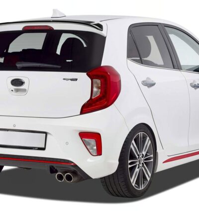 Becquet / Extension CAP pour Kia Picanto (JA) (depuis 2017)