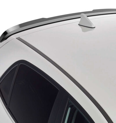 Becquet / Extension CAP pour Kia Picanto (JA) (depuis 2017)