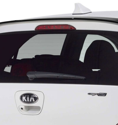 Becquet / Extension CAP pour Kia Picanto (JA) (depuis 2017)