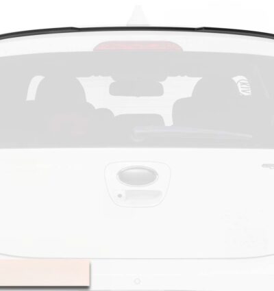 Becquet / Extension CAP pour Kia Picanto (JA) (depuis 2017)