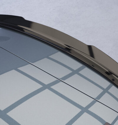 Becquet / Extension CAP pour Skoda Karoq (depuis 2017)