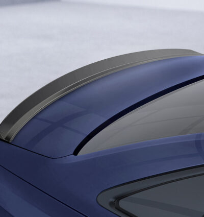 Becquet / Extension CAP pour Audi A8 (D5) (depuis 2017)