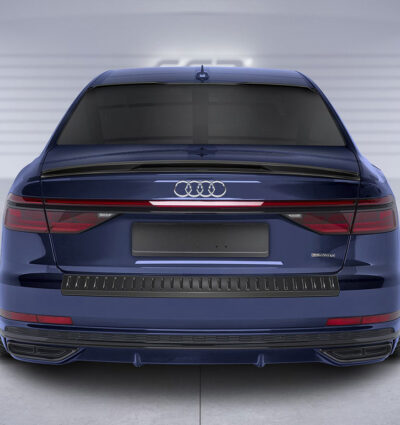 Becquet / Extension CAP pour Audi A8 (D5) (depuis 2017)