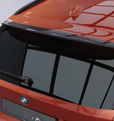Becquet / Extension CAP pour BMW Série 3 G21 Touring/break (depuis 2019)